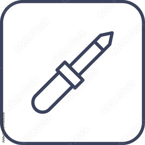 Screwdriver Icon