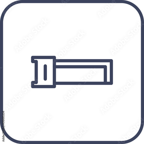 Saw Icon