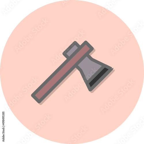 Axe Icon