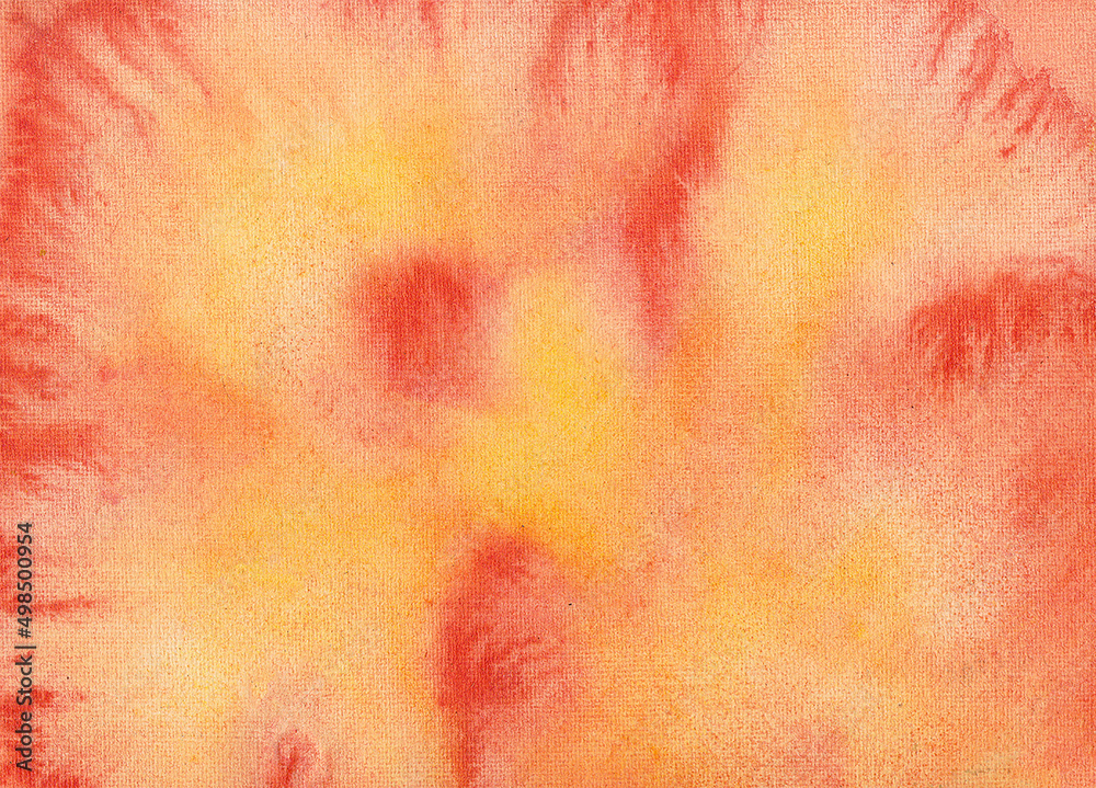 Obraz premium abstract watercolor background