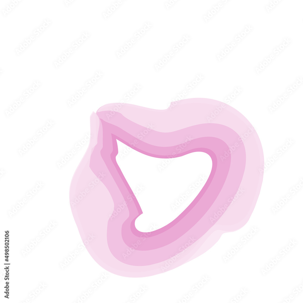 Watercolor Swirl Brushstroke Pink
Watercolor Swirl Brushstroke Pink