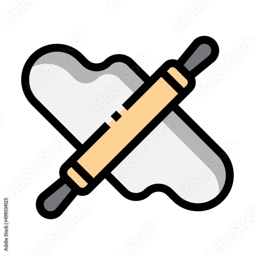 rolling pin