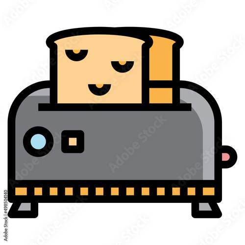 toaster