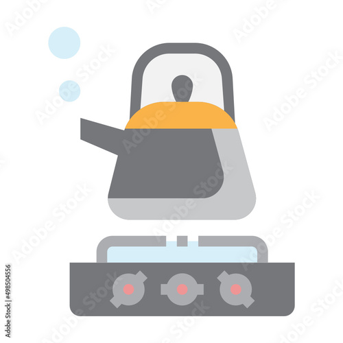 tea pot