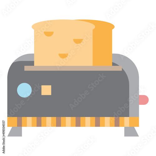 toaster