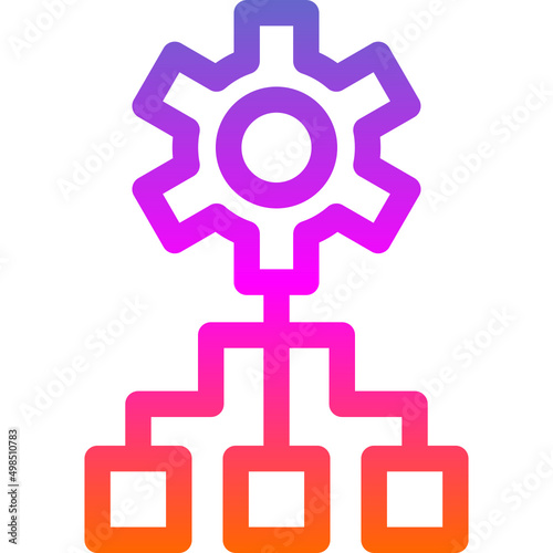 Manage Icon