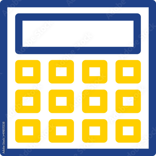 Calculator Icon