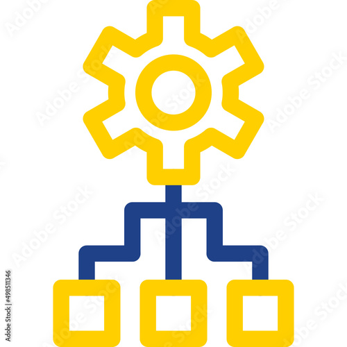 Manage Icon