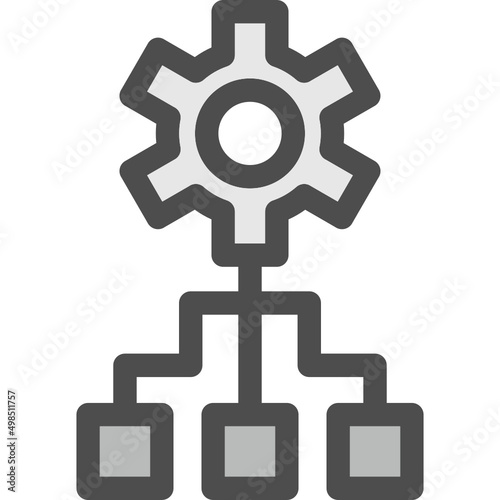 Manage Icon