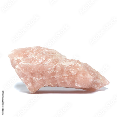 Roush Minerals Shot under bright light and in white background