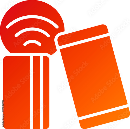 Nfc Icon Style