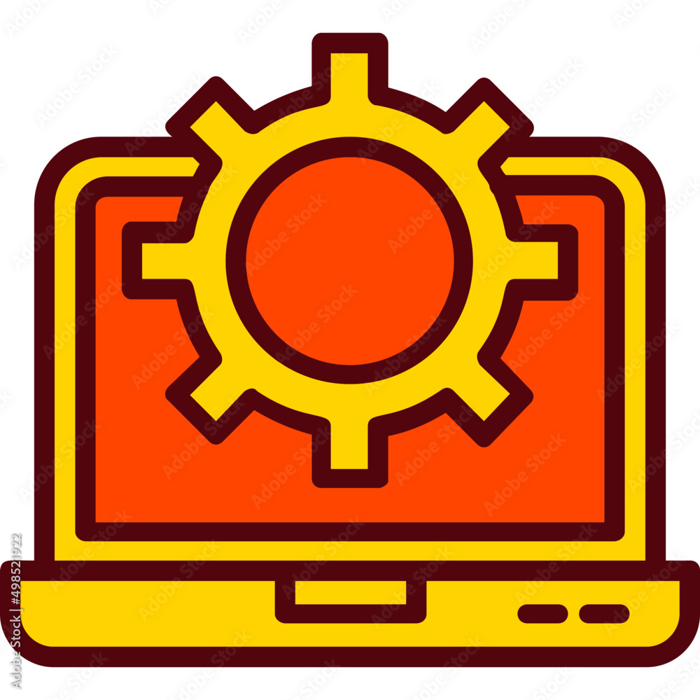 Settings Icon Settings Icon