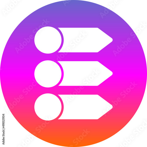 Priority Icon