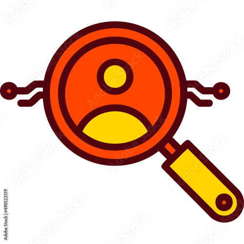 Customer Icon