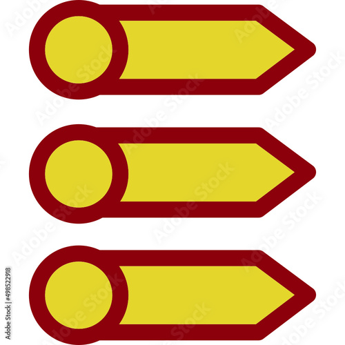 Priority Icon