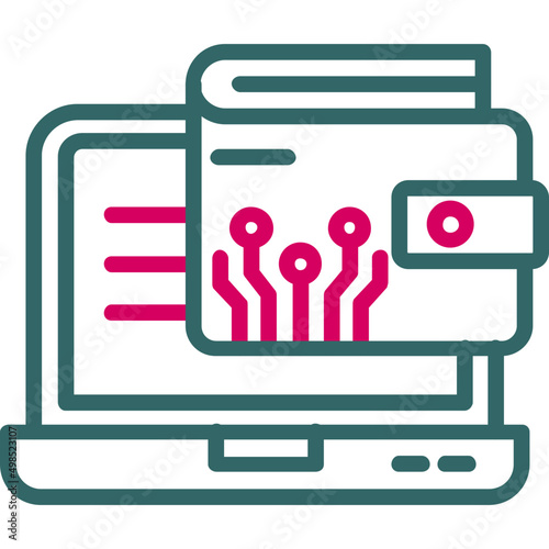Ewallet Icon