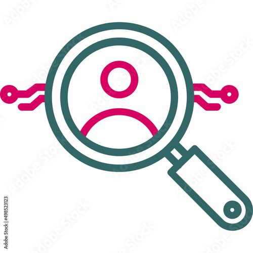 Customer Icon