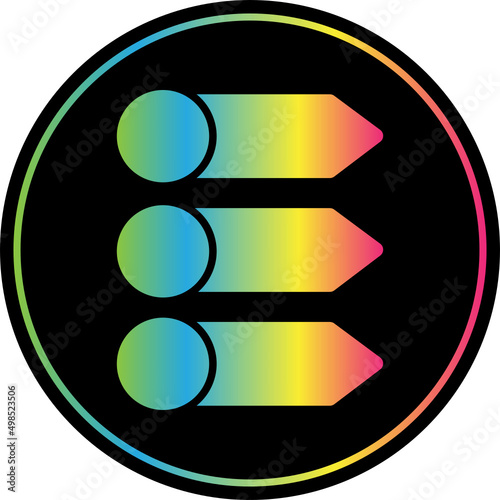 Priority Icon