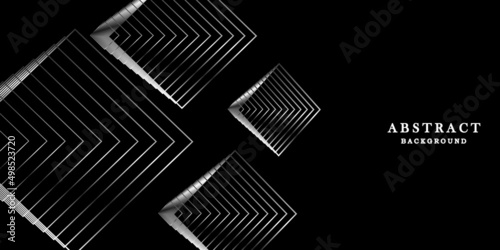 black gold background