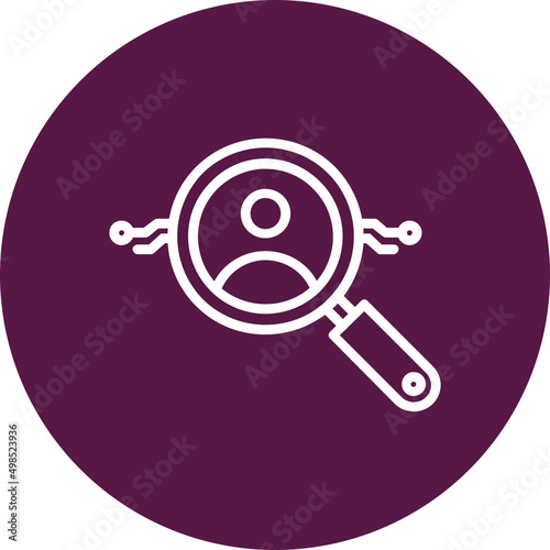Customer Icon