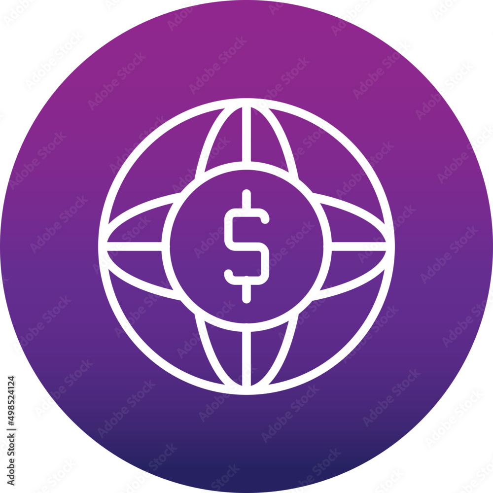 Money Transfer Icon Money Transfer Icon