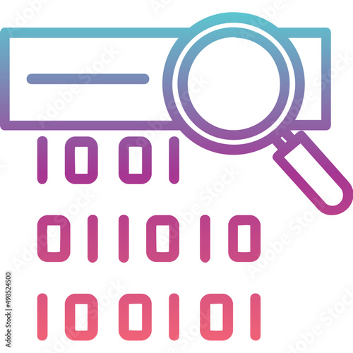 Search Icon