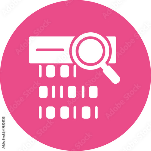 Search Icon