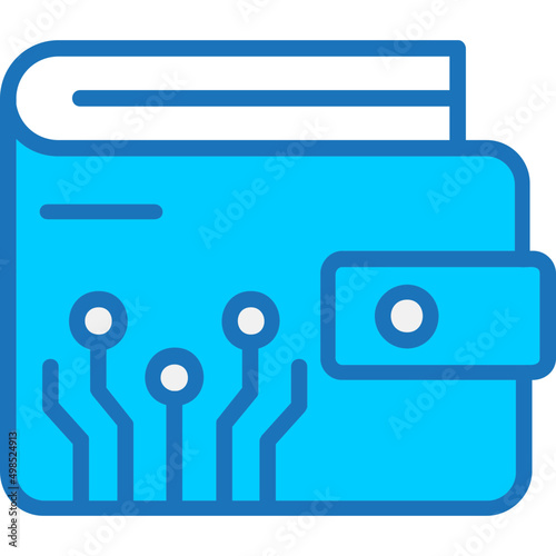 Wallet Icon