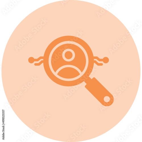 Customer Icon