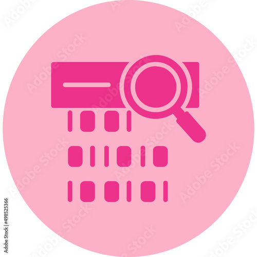 Search Icon