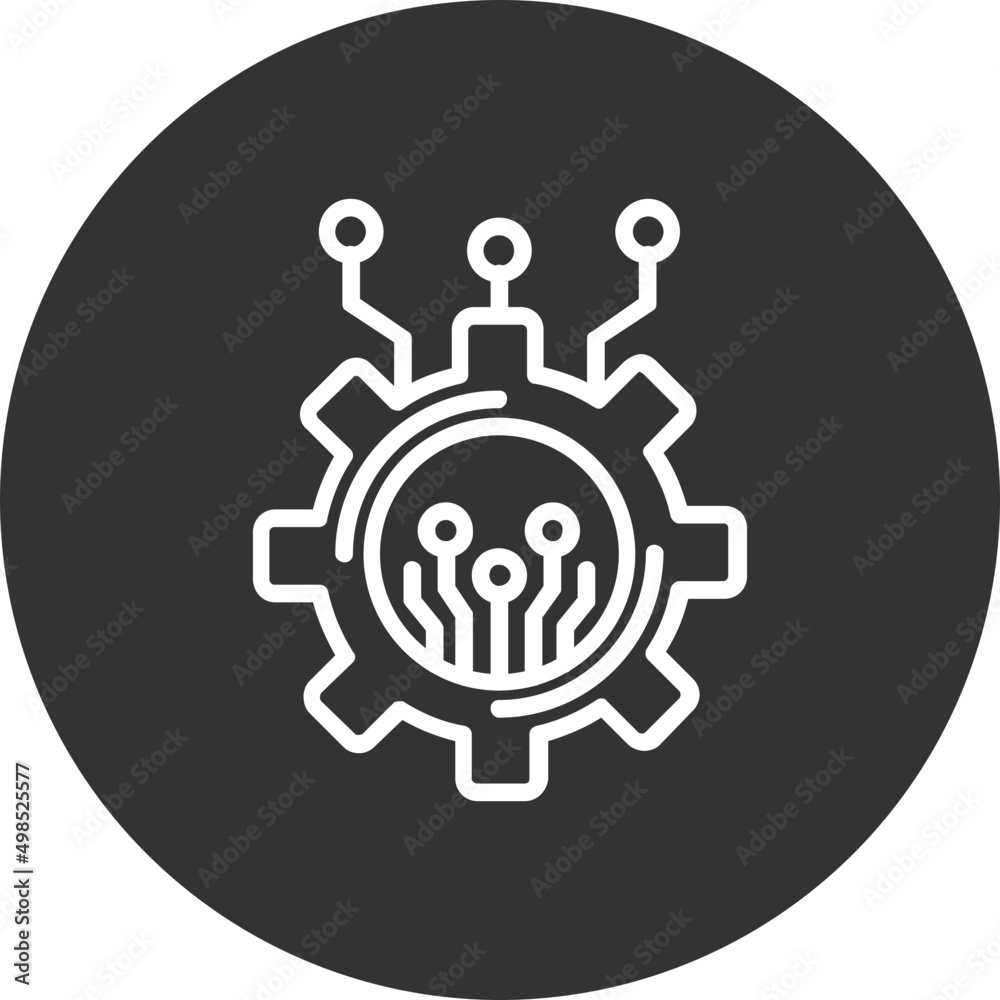 Settings Icon Settings Icon
