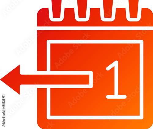 Yesterday Icon Style