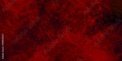 Fotografie, Obraz abstract red background