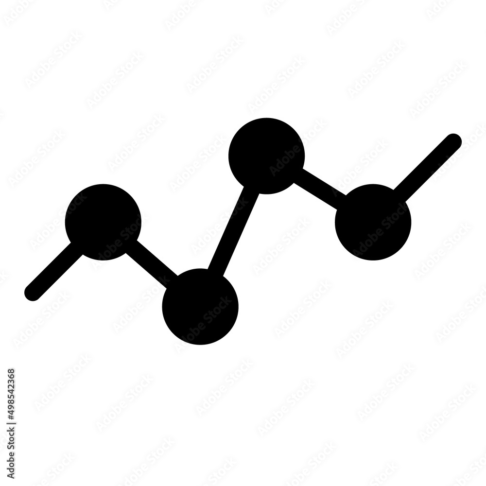 Trading Flat Icon Isolated On White Background Trading Flat Icon Isolated On White Background