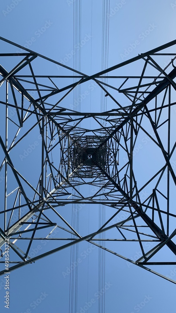 high tower high tower
