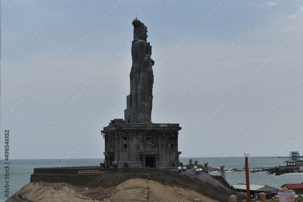 Statue from tamil nadu 