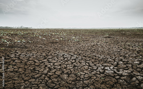 dry lake, dry cracked soil, climate change, drought earth, earth day