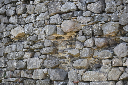 stone wall texture