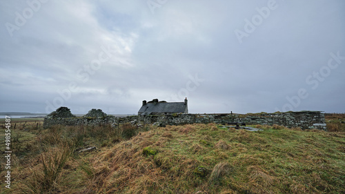 Highland Ruins of Smithery