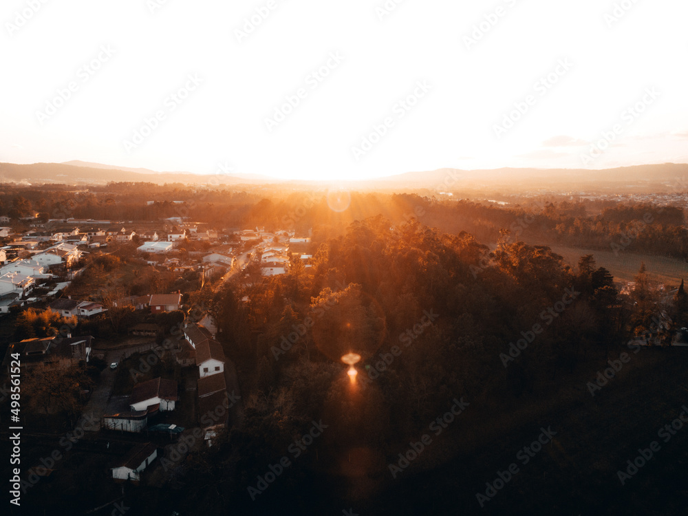 Perfect Sunset Perfect Sunset