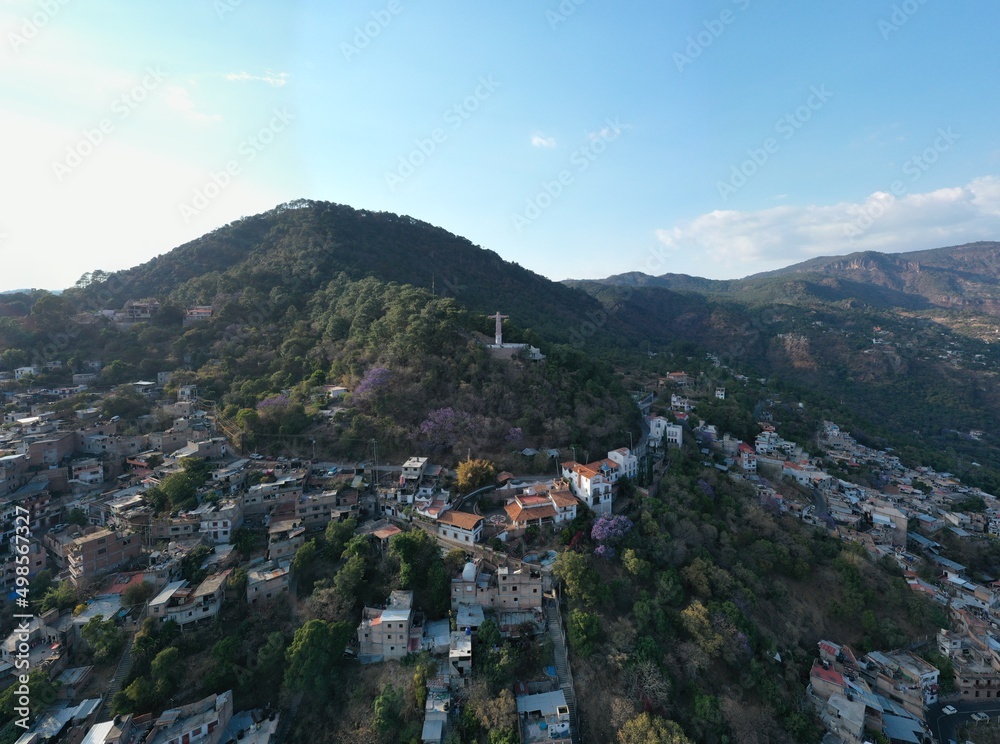 poblado poblado