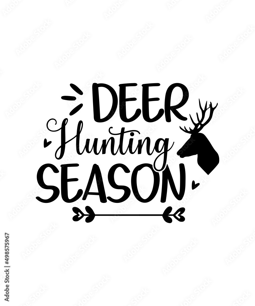 Hunting Svg Bundle, Hunter Svg, Deer Hunting Svg, Hunting Season SVG, Deer Hunting Svg, Hunting Cut File, Hunting and Fishing Svg Dxf Png