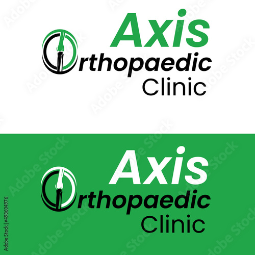 doctor logo design