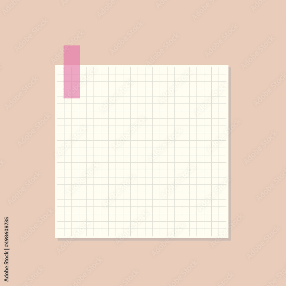 note paper with lines , to do list isolated on white background ,Vector illustration EPS 10 note paper with lines , to do list isolated on white background ,Vector illustration EPS 10