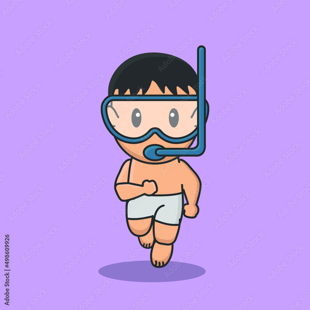 world environment day save the planet environment day underwater aquatic ecology cute character icon world environment day save the planet environment day underwater aquatic ecology cute character icon