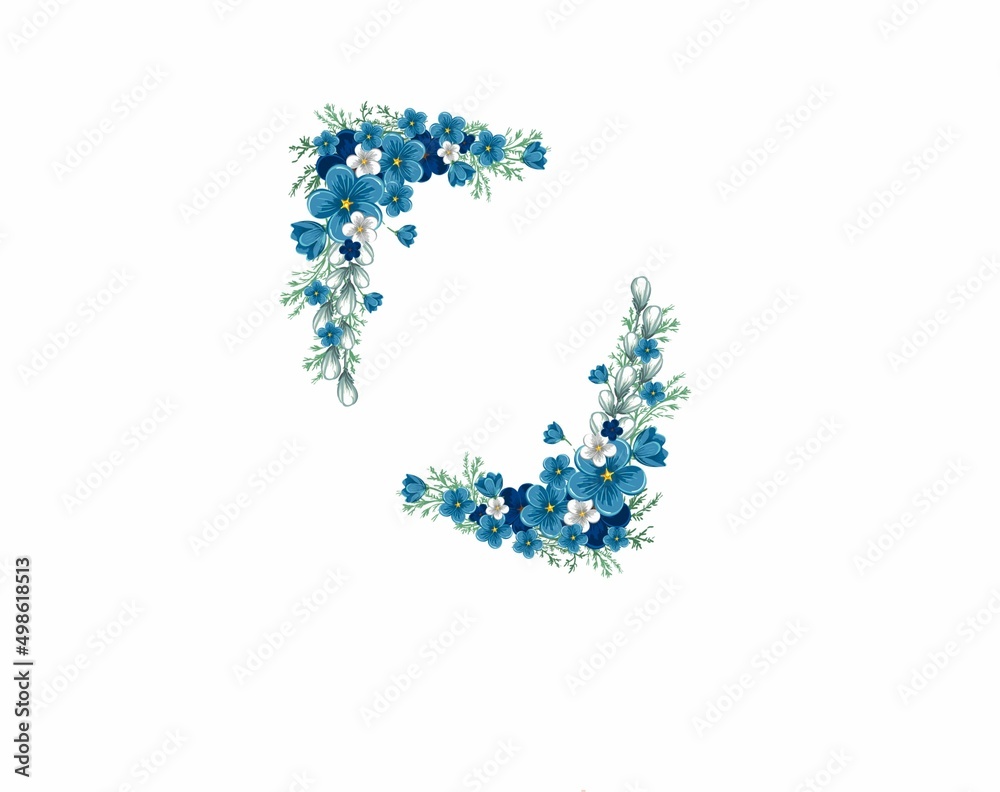 flower illustrations flower illustrations