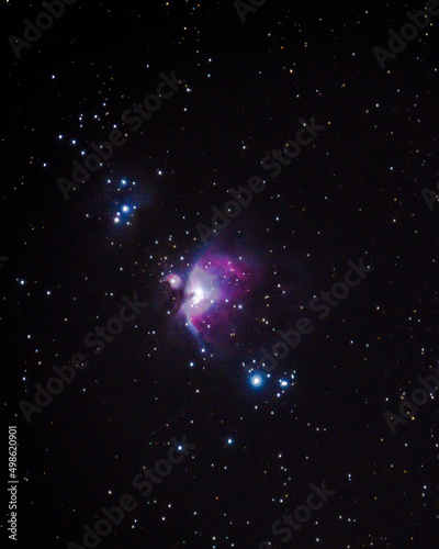  Great Nebula of Orion