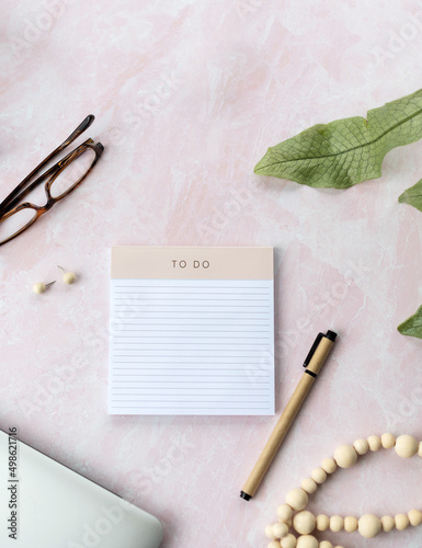 To Do list 