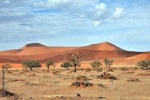 Sossusvlei