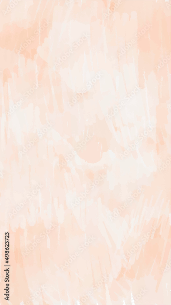 Fototapeta premium Light abstract beige background for different design objects.